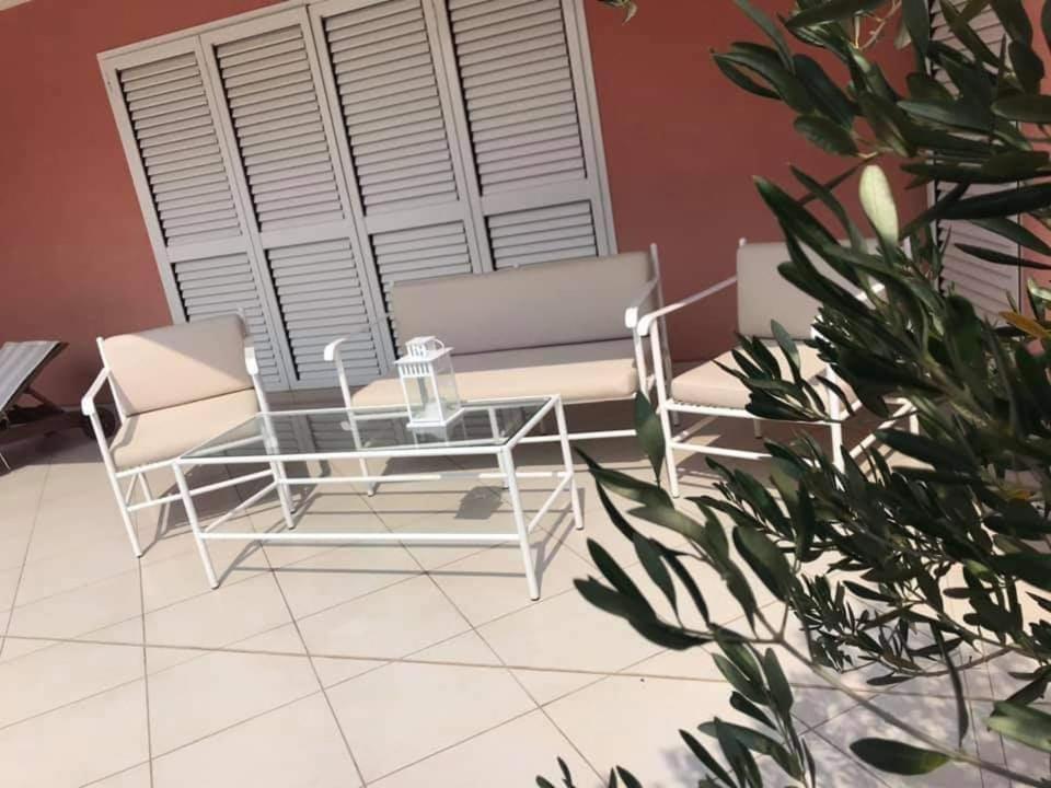 Villa Matovica Kampor Exteriér fotografie