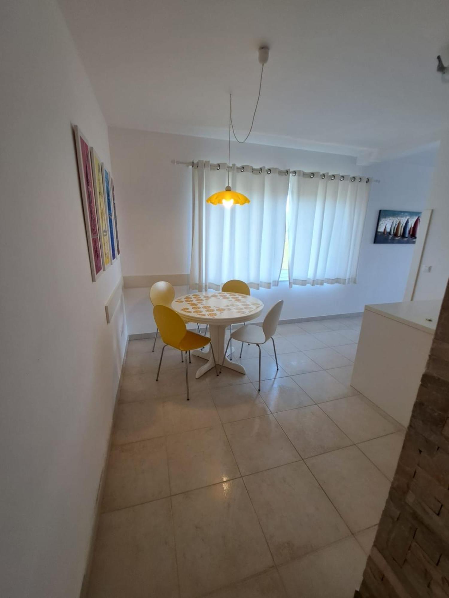 Villa Matovica Kampor Exteriér fotografie